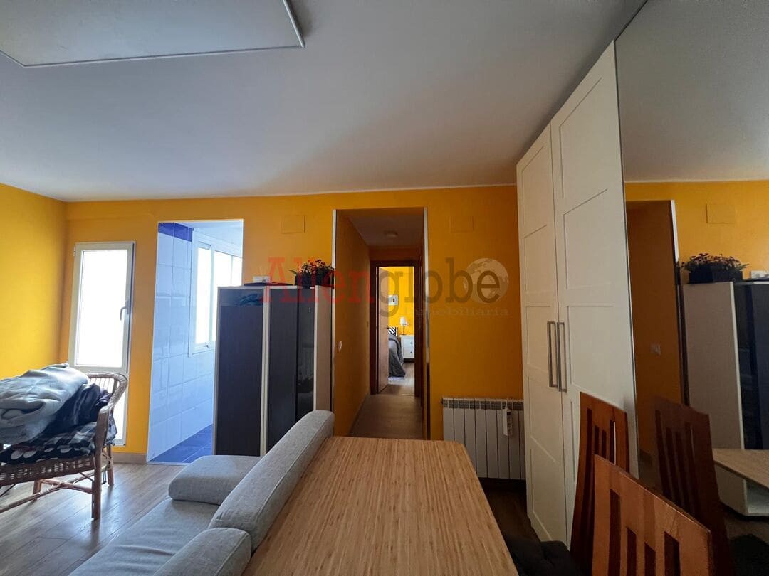 1 bedroom Apartment for sale in Oviedo - € 115,000 (Ref: 9909853)