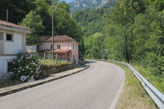 2 soverom Hus til salgs i Proaza - € 150 000 (Ref: 9935153)