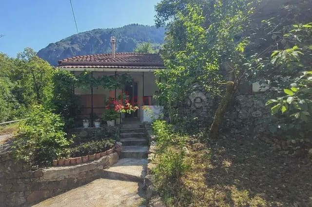 2 soverom Hus til salgs i Proaza - € 150 000 (Ref: 9935153)