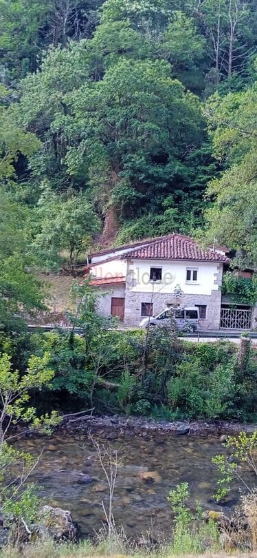 2 soverom Hus til salgs i Proaza - € 150 000 (Ref: 9935153)