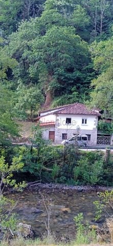 2 soverom Hus til salgs i Proaza - € 150 000 (Ref: 9935153)