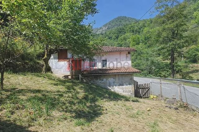 2 soverom Hus til salgs i Proaza - € 150 000 (Ref: 9935153)