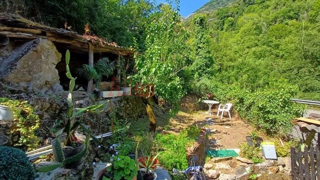 2 soverom Hus til salgs i Proaza - € 150 000 (Ref: 9935153)
