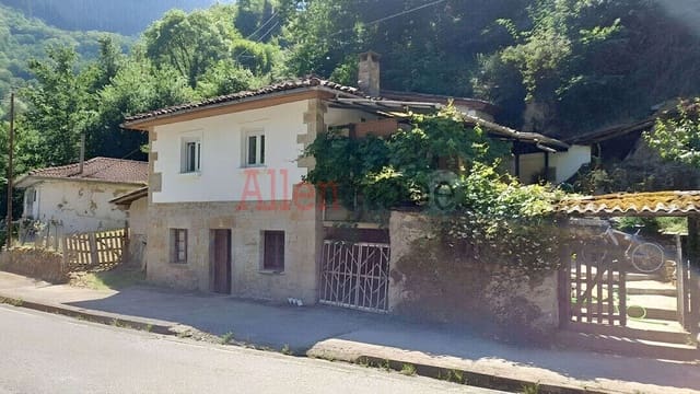 2 soverom Hus til salgs i Proaza - € 150 000 (Ref: 9935153)