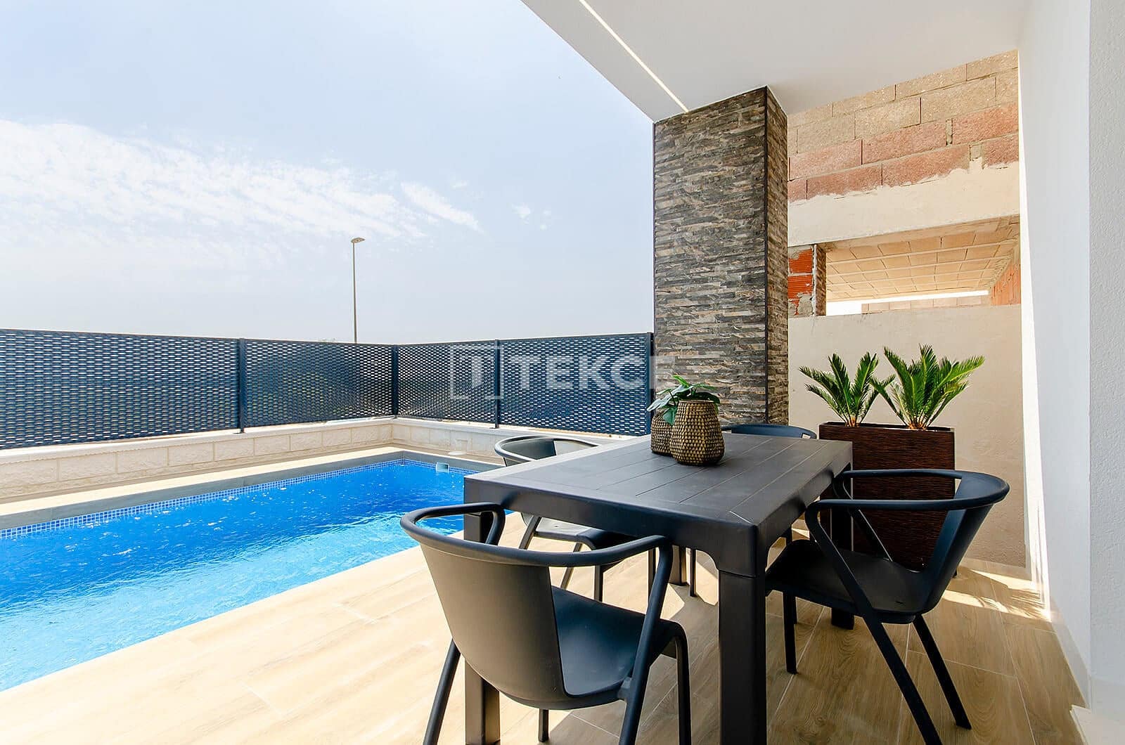 3 quarto Moradia para venda em Bigastro com piscina - 395 000 € (Ref: 10000235)