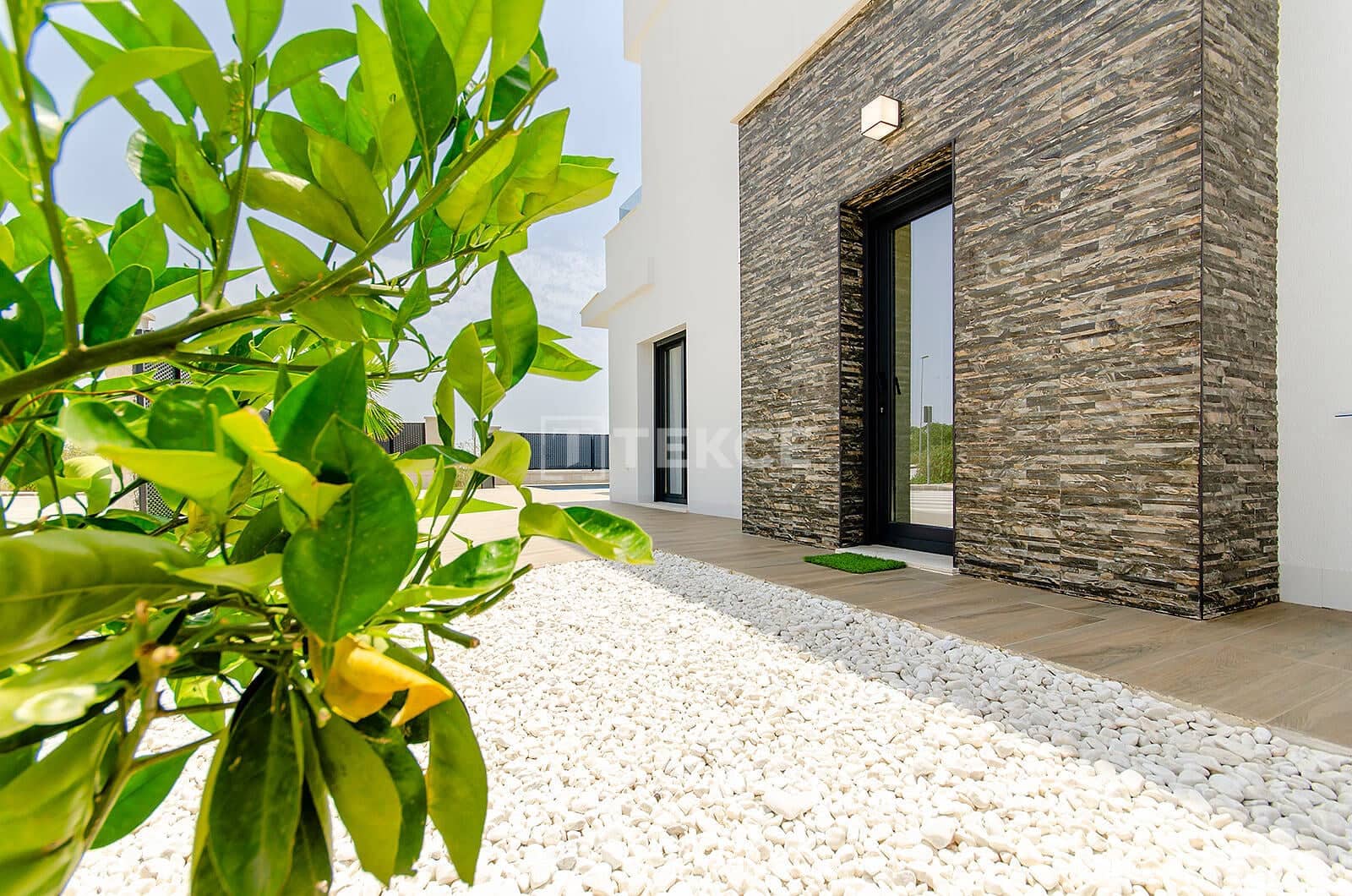 3 quarto Moradia para venda em Bigastro com piscina - 395 000 € (Ref: 10000235)