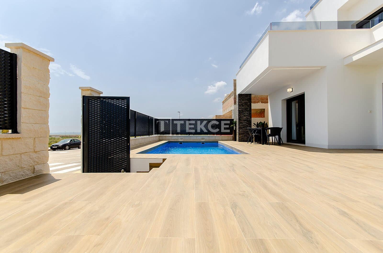 3 quarto Moradia para venda em Bigastro com piscina - 439 000 € (Ref: 10000236)