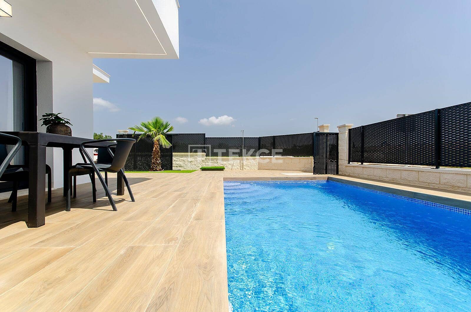 3 quarto Moradia para venda em Bigastro com piscina - 439 000 € (Ref: 10000236)