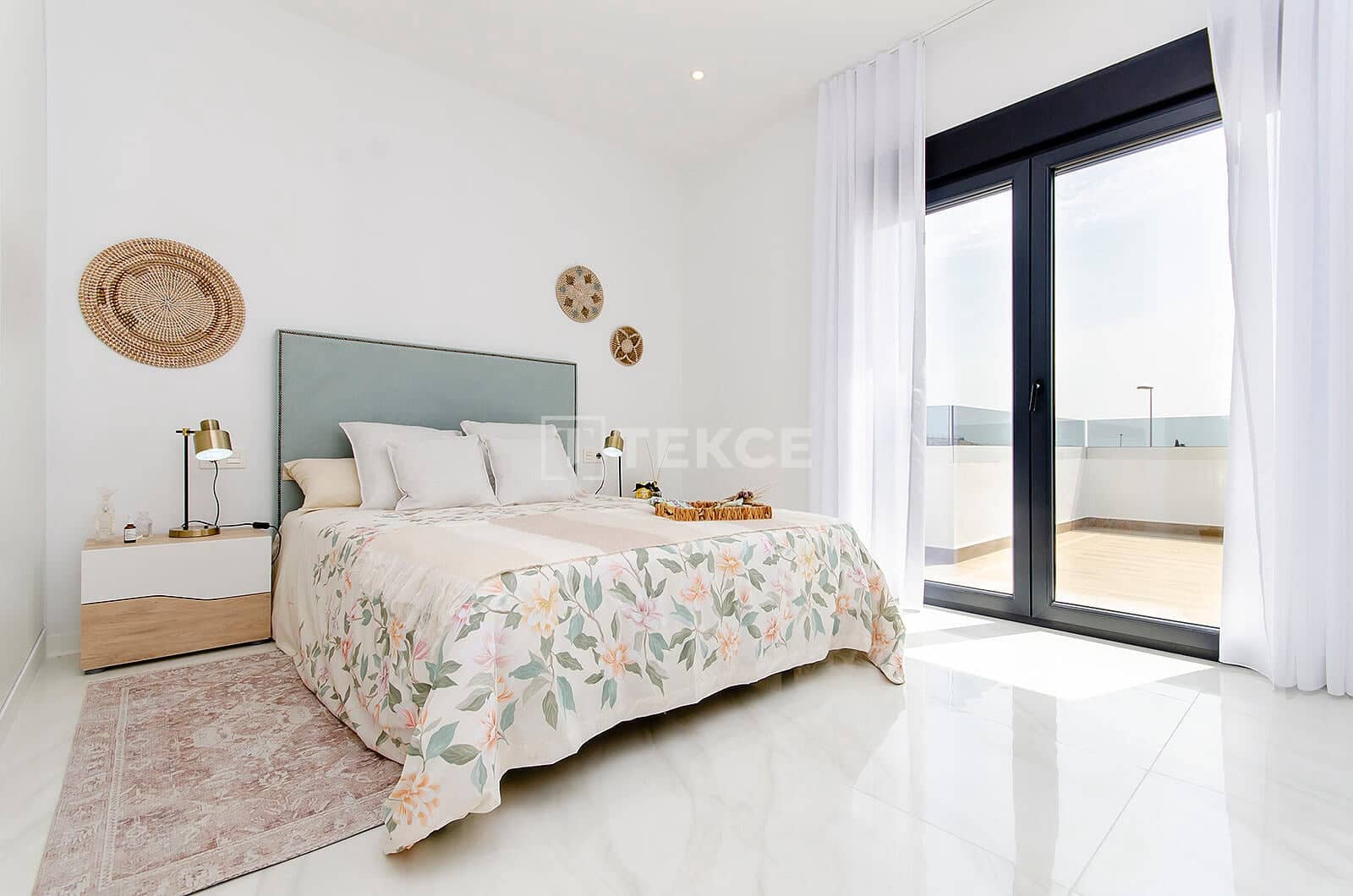 3 quarto Moradia para venda em Bigastro com piscina - 439 000 € (Ref: 10000236)