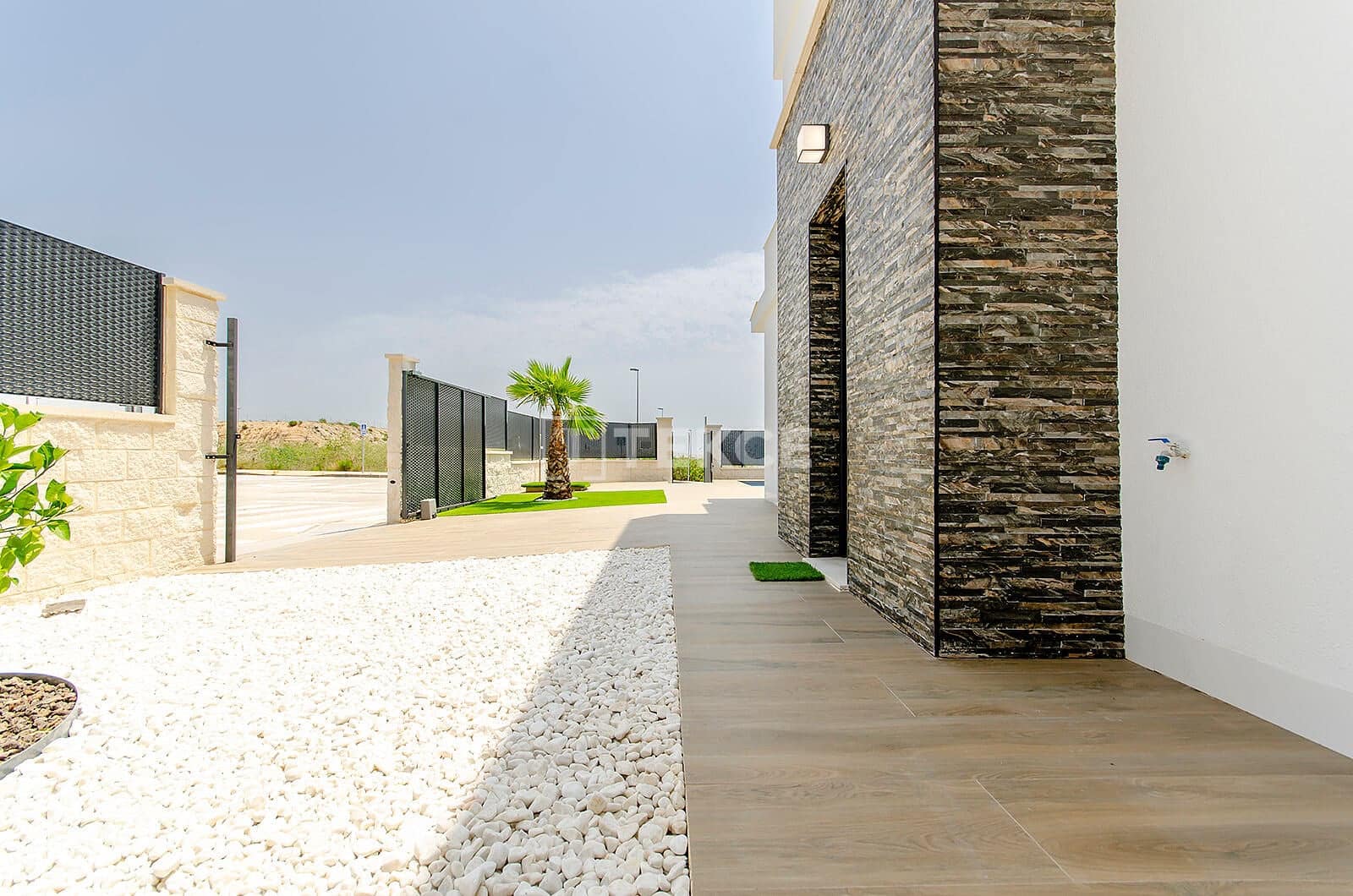 3 quarto Moradia para venda em Bigastro com piscina - 439 000 € (Ref: 10000236)