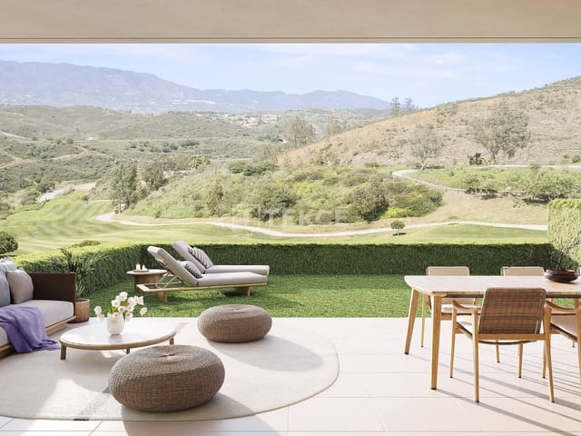3 soverom Leilighet til salgs i La Cala de Mijas, Mijas med svømmebasseng - € 638 000 (Ref: 10002501)