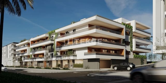 3 soveværelse Lejlighed til salg i San Pedro de Alcantara, Marbella - € 469.000 (Ref: 10008152)