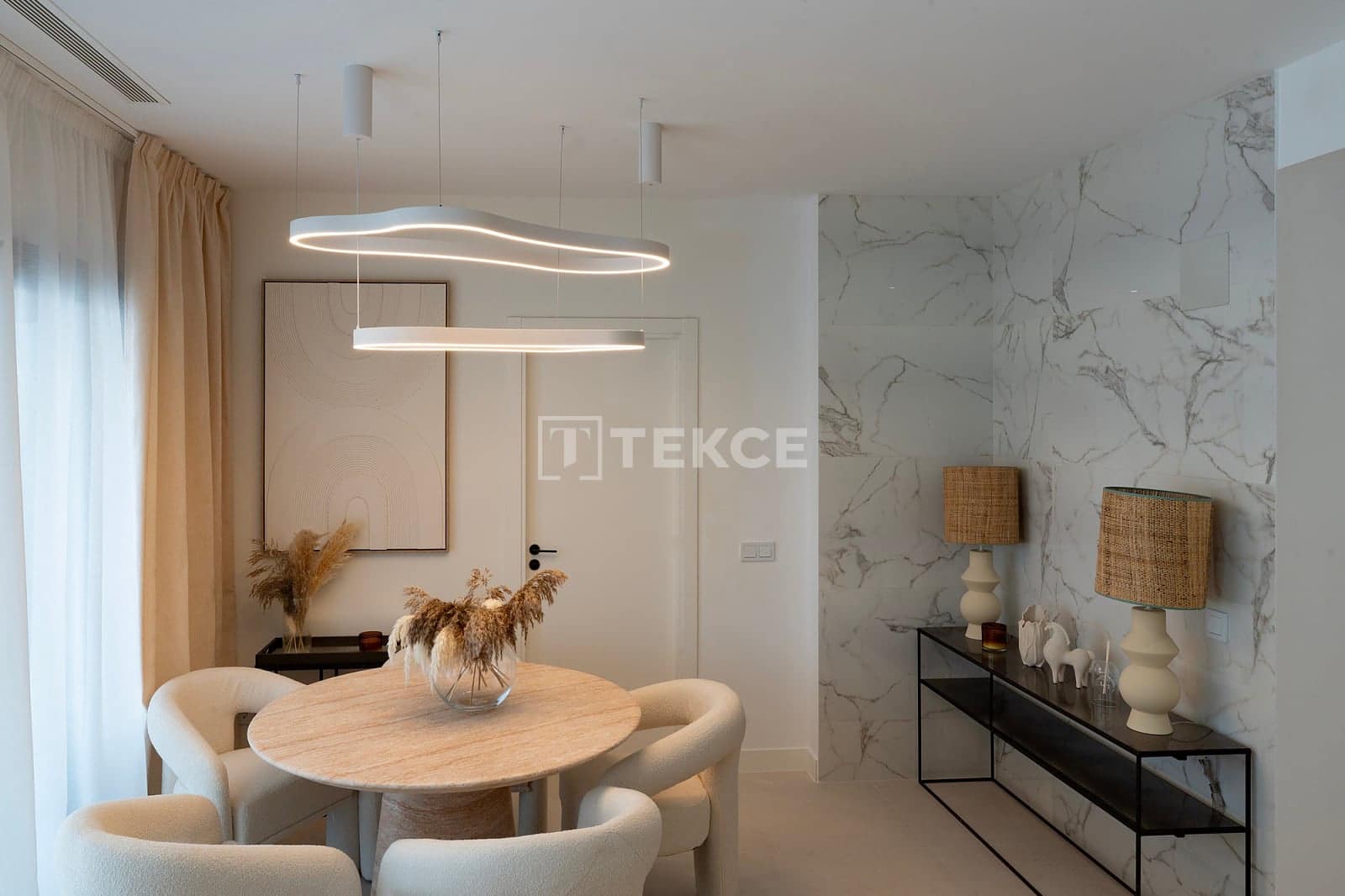3 soveværelse Lejlighed til salg i San Pedro de Alcantara - € 469.000 (Ref: 10008152)