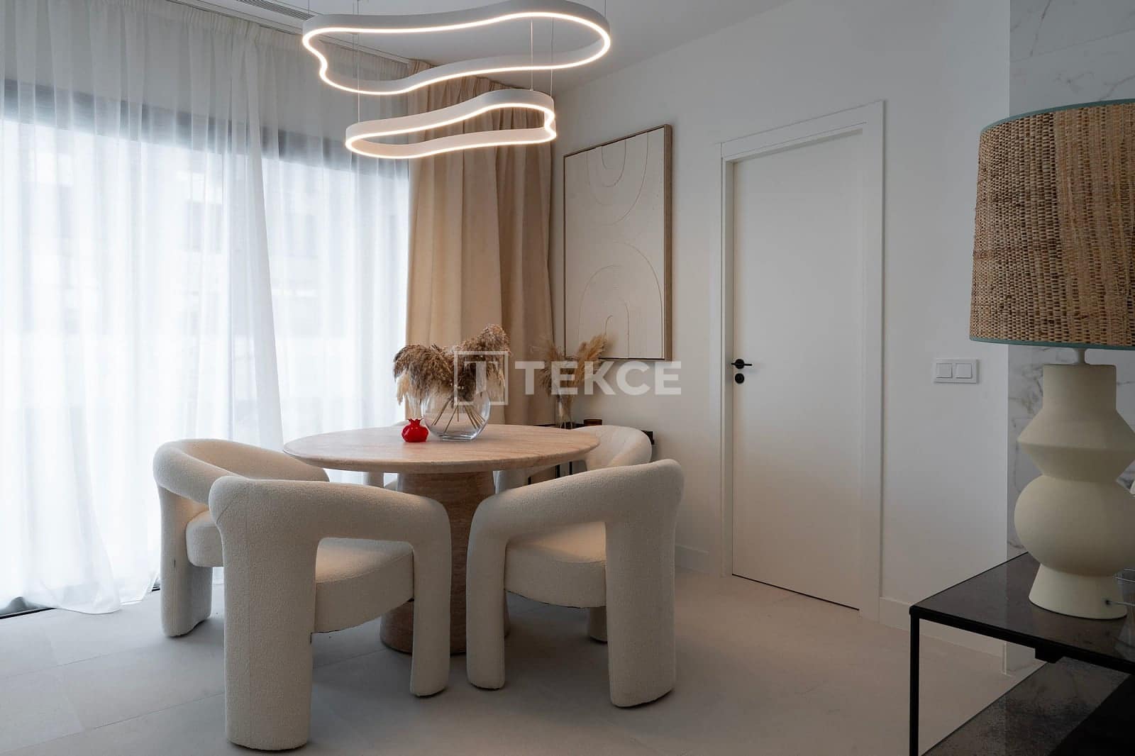 3 soveværelse Lejlighed til salg i San Pedro de Alcantara - € 469.000 (Ref: 10008152)