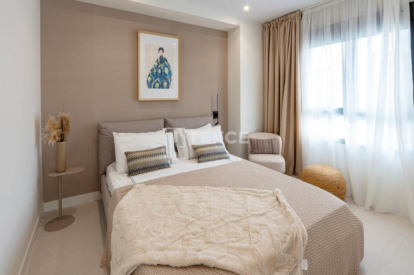 3 soveværelse Lejlighed til salg i San Pedro de Alcantara - € 469.000 (Ref: 10008152)