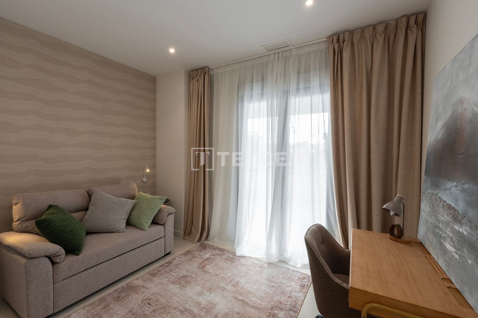 3 soveværelse Lejlighed til salg i San Pedro de Alcantara - € 469.000 (Ref: 10008152)