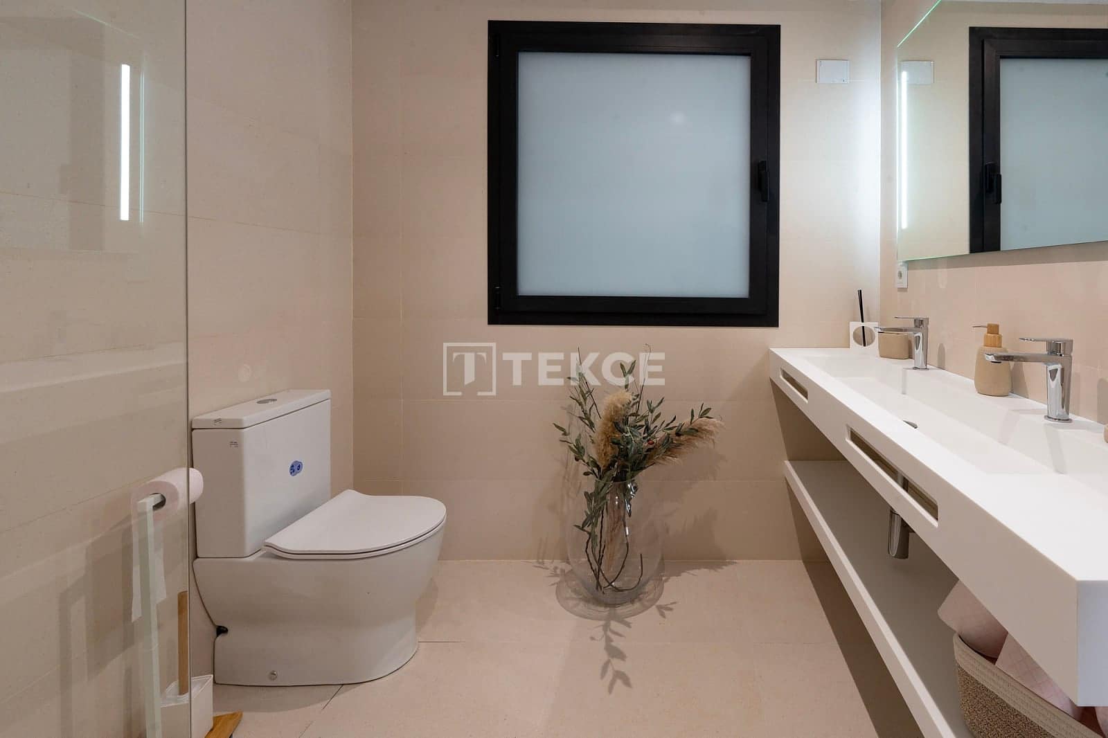 3 soveværelse Lejlighed til salg i San Pedro de Alcantara - € 469.000 (Ref: 10008152)