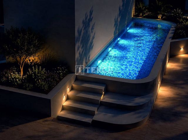 1 camera da letto Appartamento in vendita in Torrevieja con piscina garage - 320.000 € (Rif: 10008155)