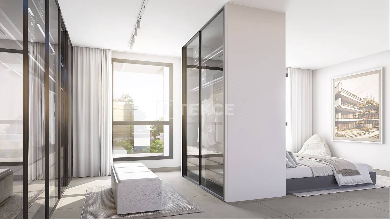 2 camera da letto Appartamento in vendita in Estepona con piscina - 599.000 € (Rif: 10008156)