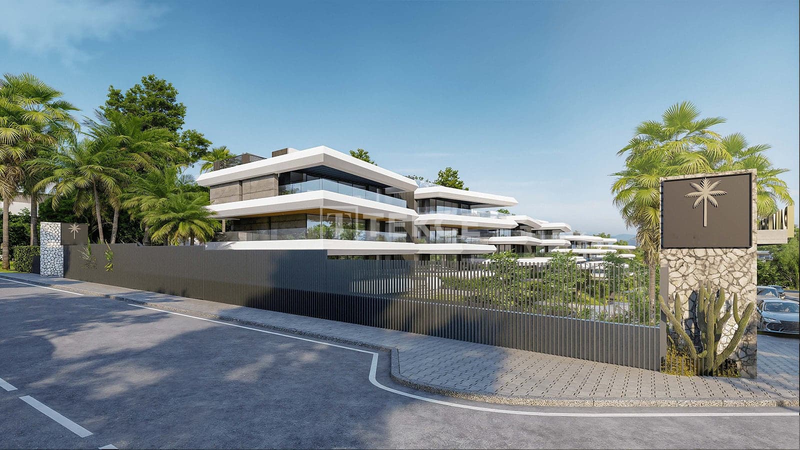 3 sovrum Lägenhet till salu i Estepona med pool - 659 000 € (Ref: 10008157)