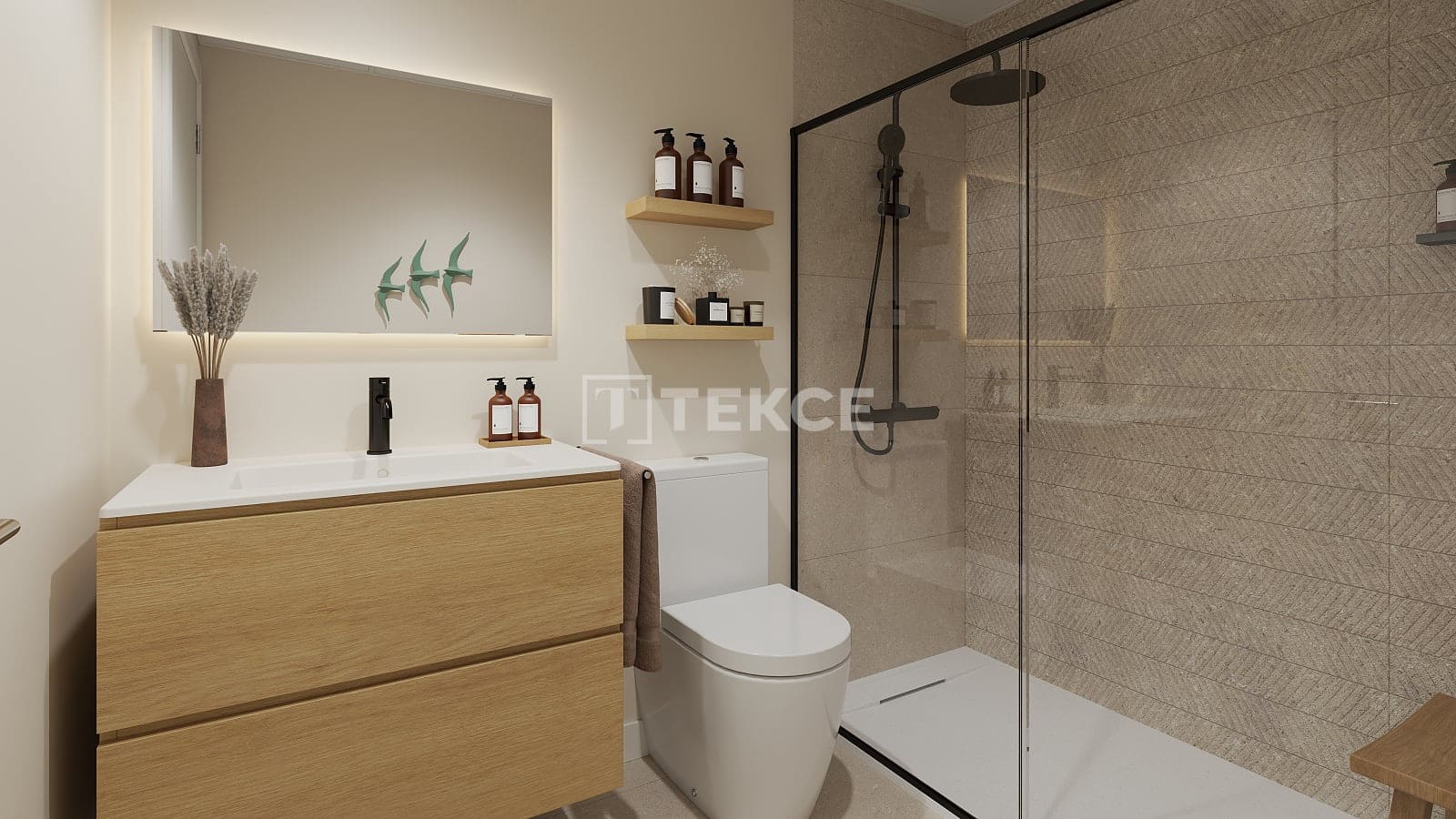 2 bedroom Flat for sale in La Cala de Mijas with pool - € 505,000 (Ref: 10010103)