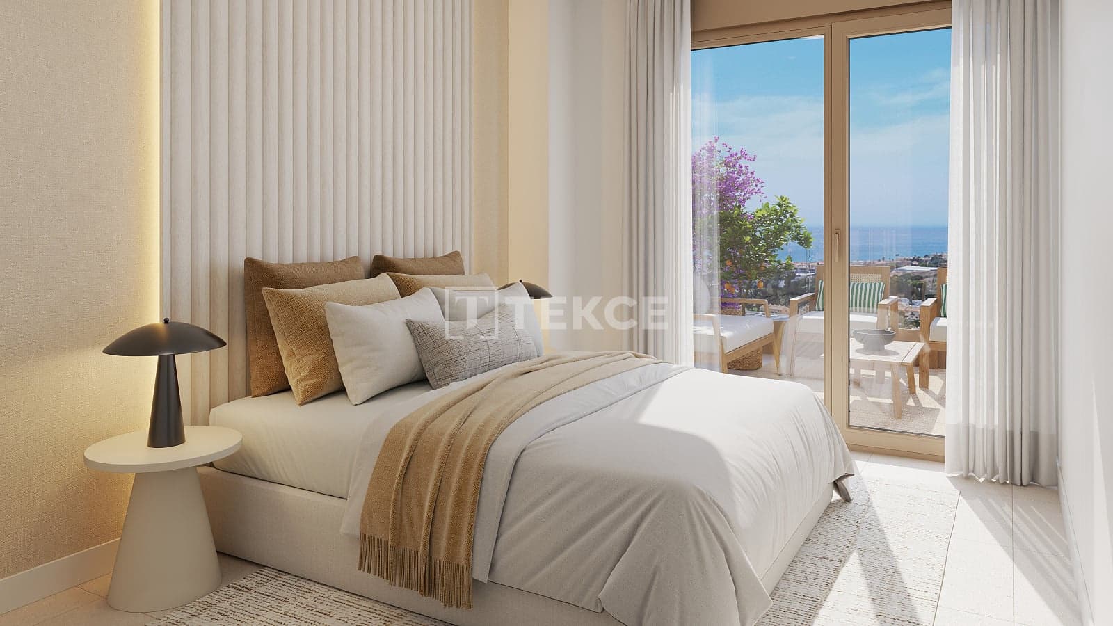 2 soverom Leilighet til salgs i La Cala de Mijas med svømmebasseng - € 532 000 (Ref: 10010104)