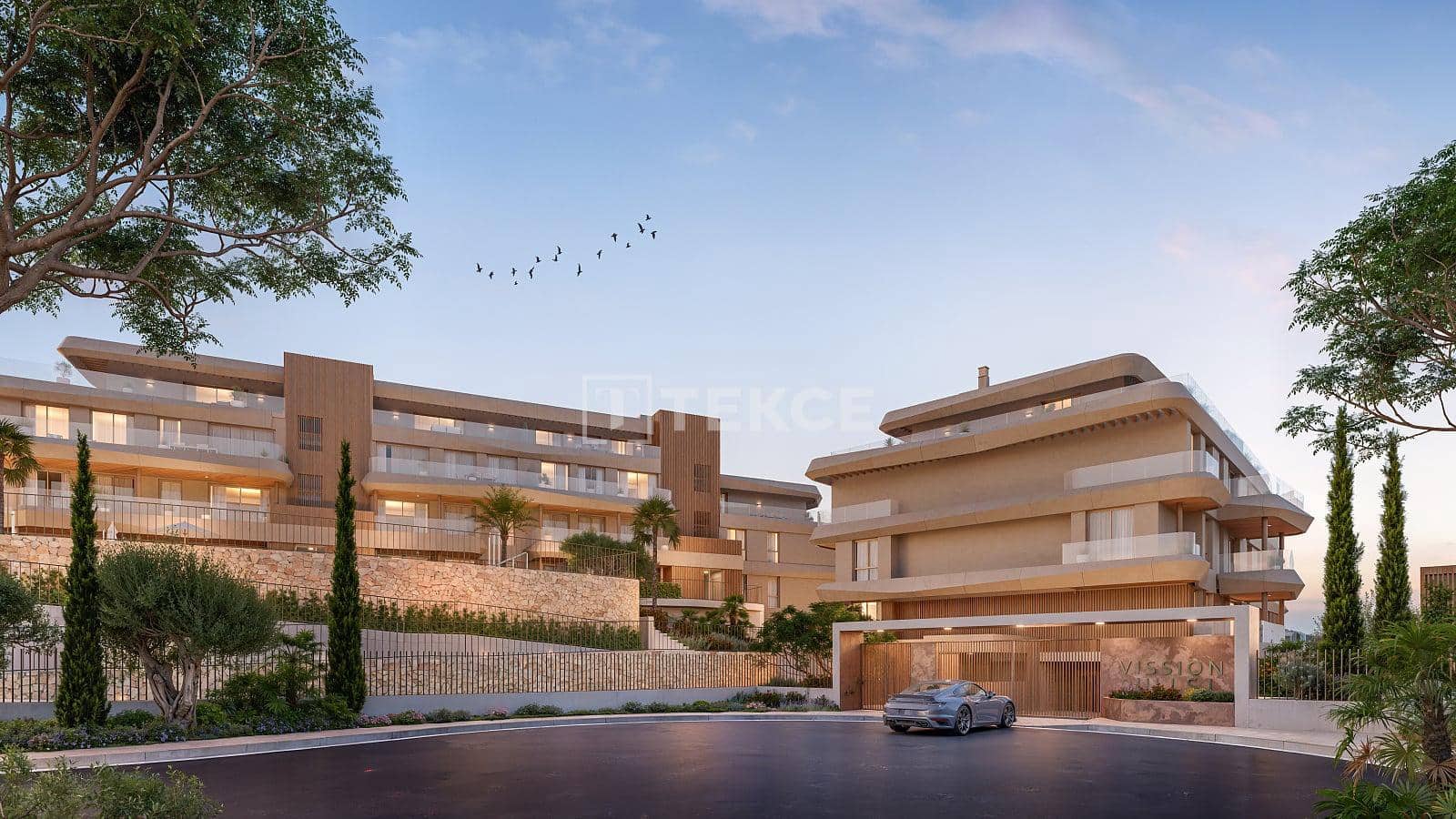 2 soverom Leilighet til salgs i La Cala de Mijas med svømmebasseng - € 532 000 (Ref: 10010104)