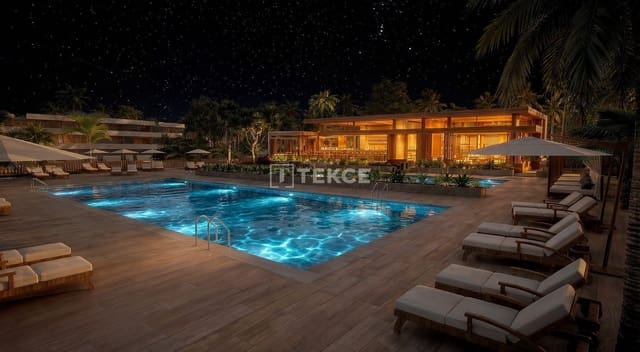 2 makuuhuone Huvila myytävänä paikassa Vera mukana uima-altaan - 370 000 € (Ref: 10014952)