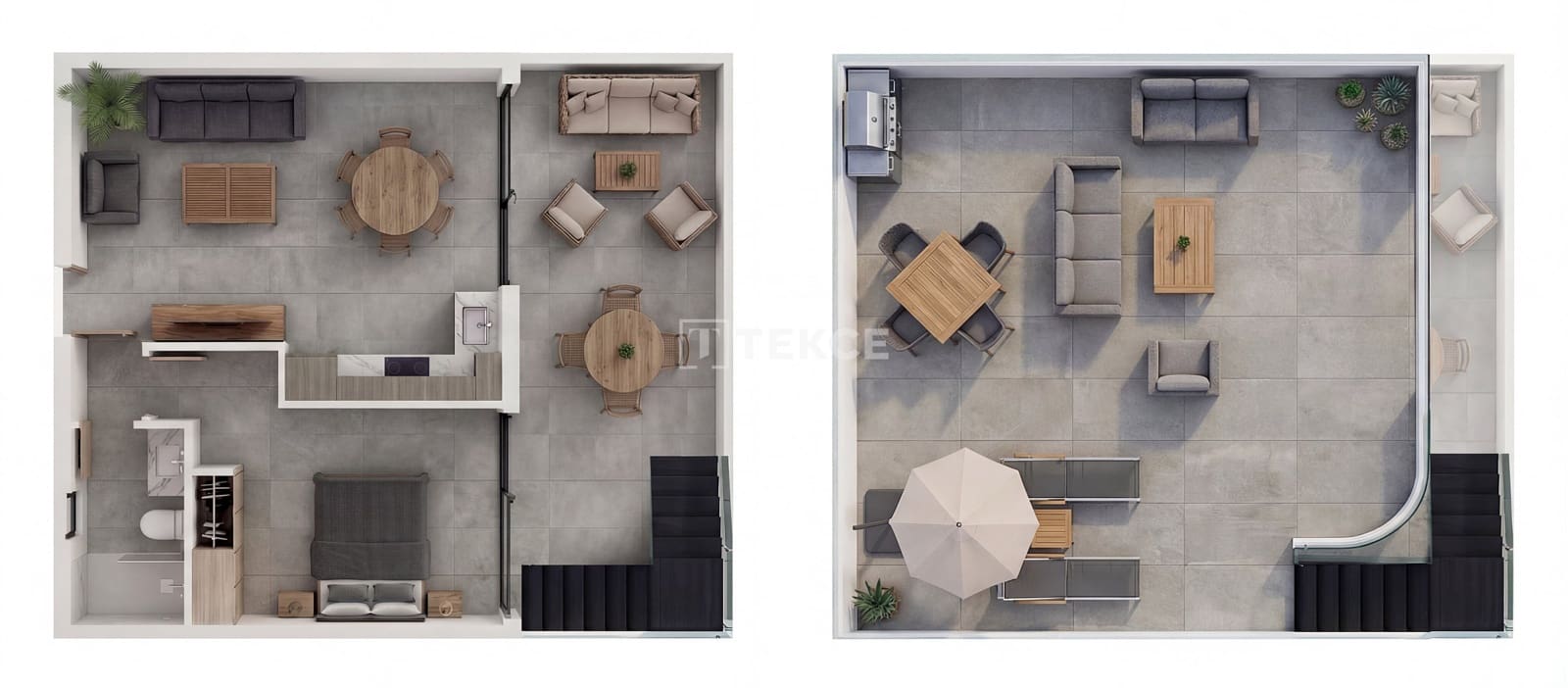 2 quarto Apartamento para venda em Vera com piscina - 280 000 € (Ref: 10014955)