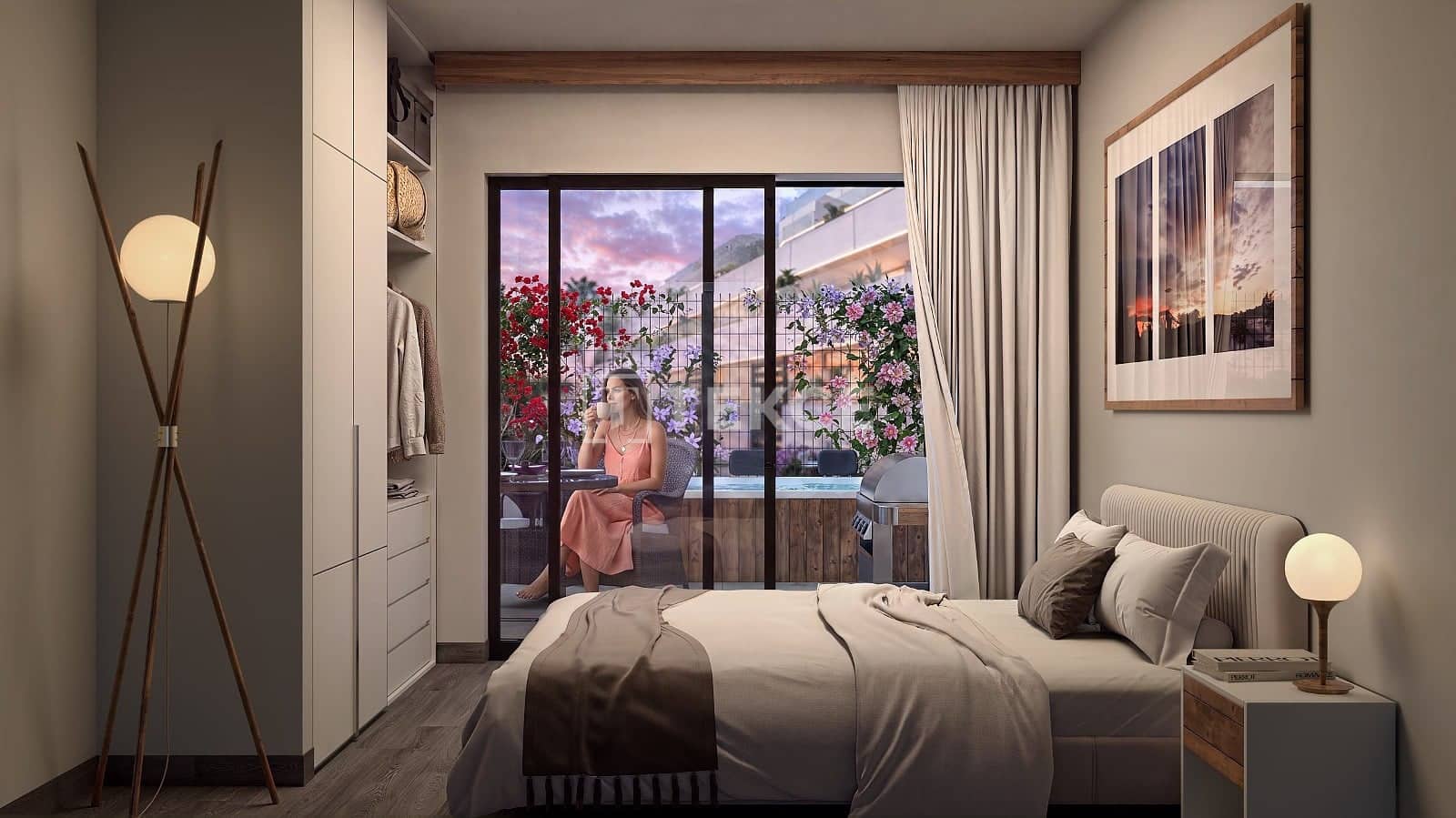 2 quarto Apartamento para venda em Vera com piscina - 280 000 € (Ref: 10014955)