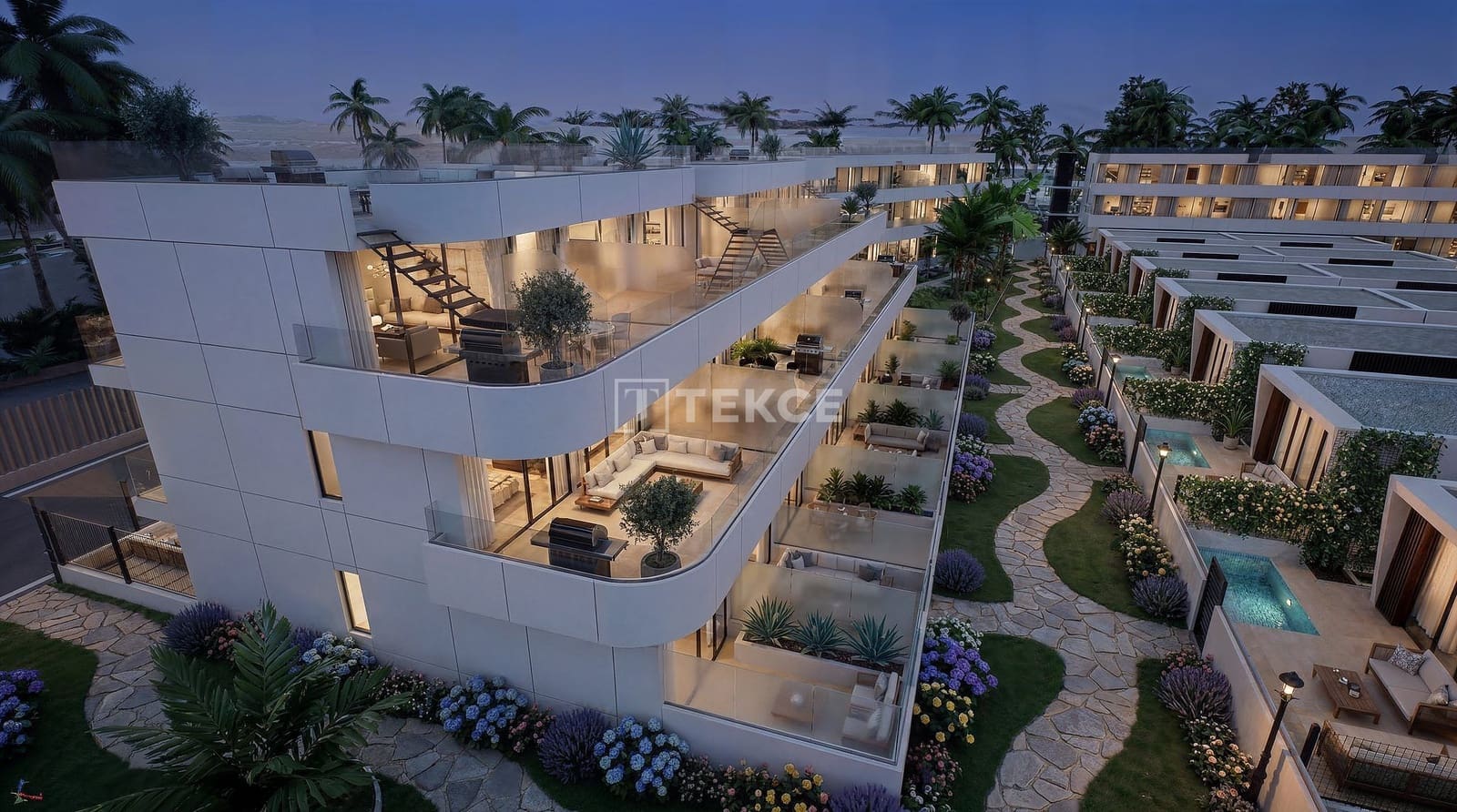 2 quarto Apartamento para venda em Vera com piscina - 280 000 € (Ref: 10014955)
