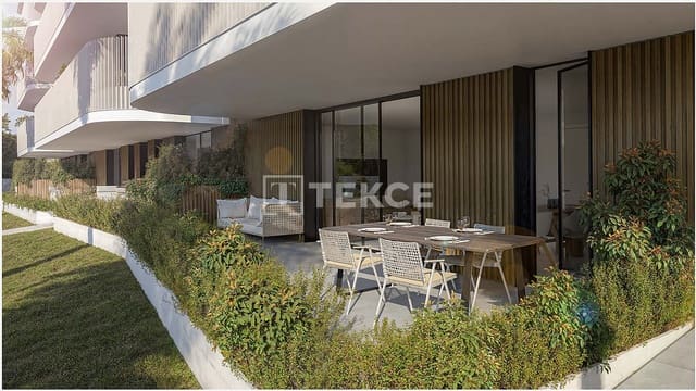 1 sypialnia Mieszkanie na sprzedaż w Centro, Estepona z basenem - 410 000 € (Ref: 10016960)