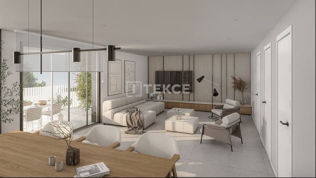 Piso de 2 habitaciones en Centro, Estepona en venta con piscina - 415.000 € (Ref: 10016961)