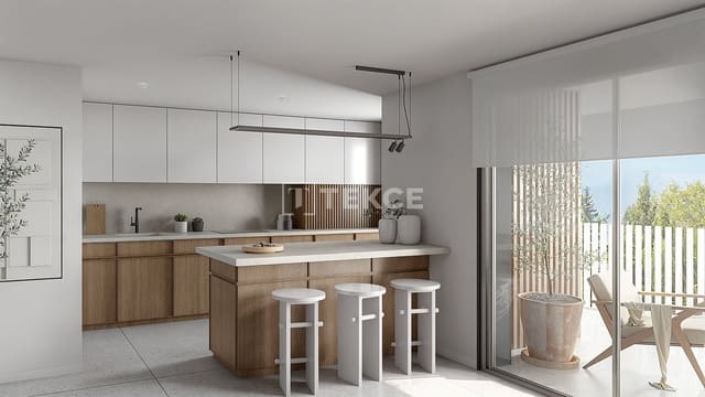 Piso de 2 habitaciones en Centro, Estepona en venta con piscina - 415.000 € (Ref: 10016961)