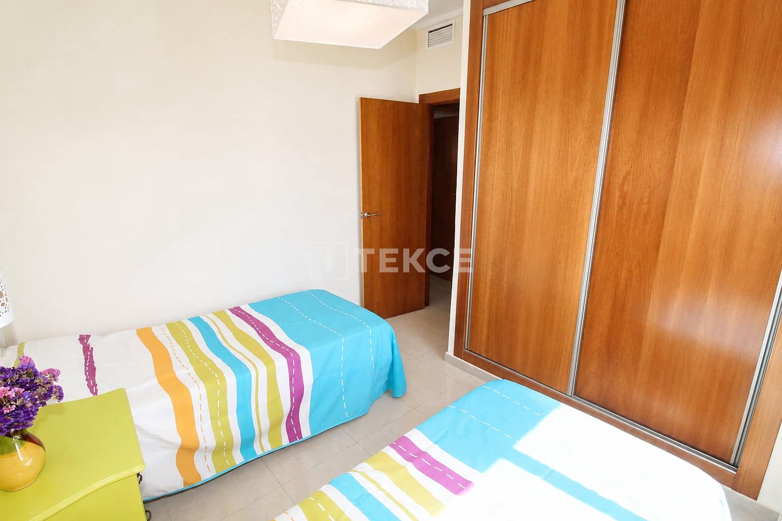 3 makuuhuone Huvila myytävänä paikassa Ciudad Quesada mukana uima-altaan - 335 000 € (Ref: 10020006)