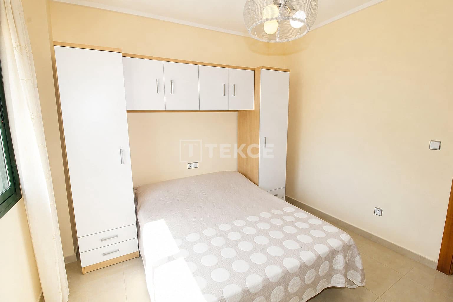 3 makuuhuone Huvila myytävänä paikassa Ciudad Quesada mukana uima-altaan - 335 000 € (Ref: 10020006)