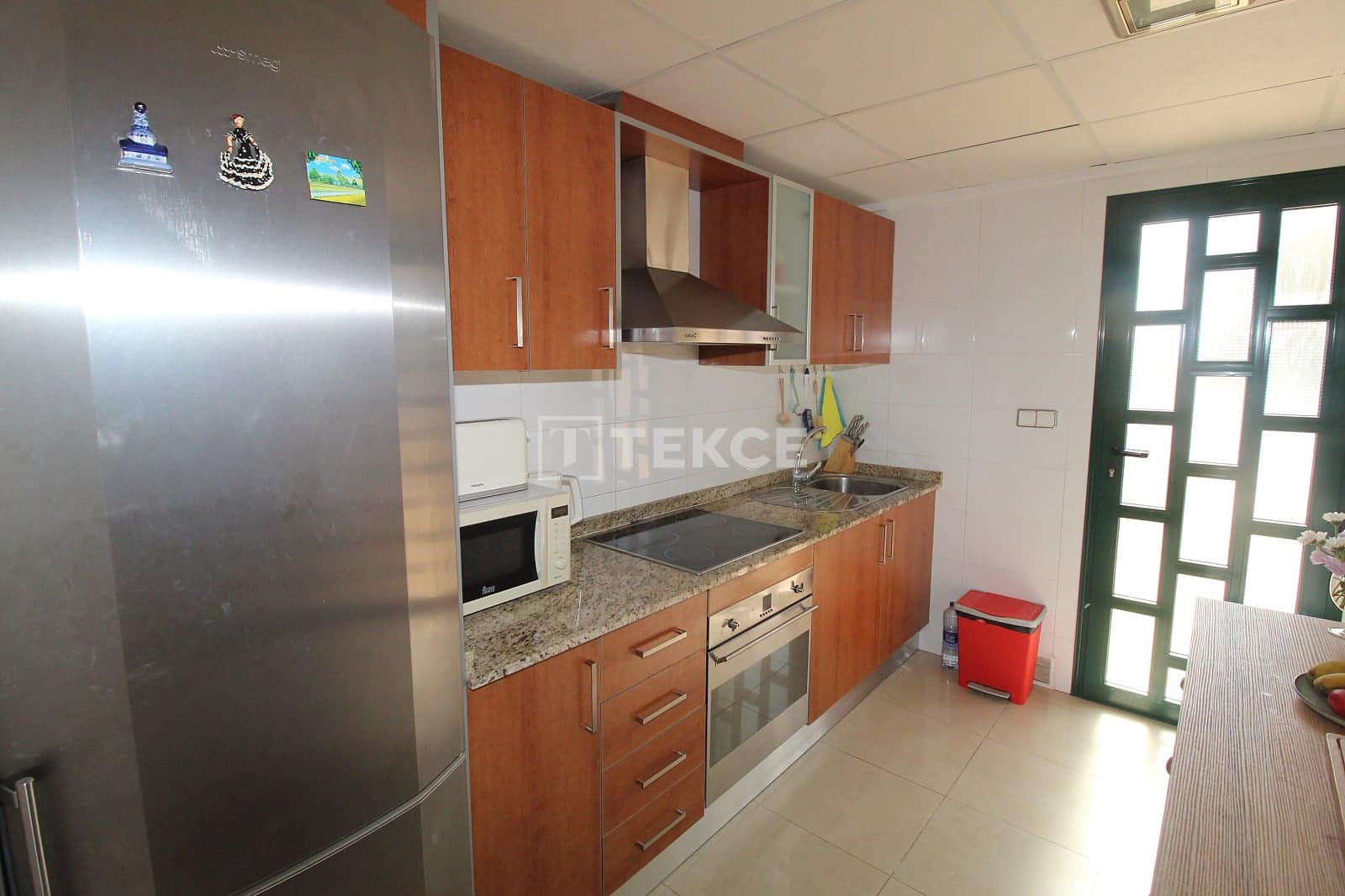 3 makuuhuone Huvila myytävänä paikassa Ciudad Quesada mukana uima-altaan - 335 000 € (Ref: 10020006)