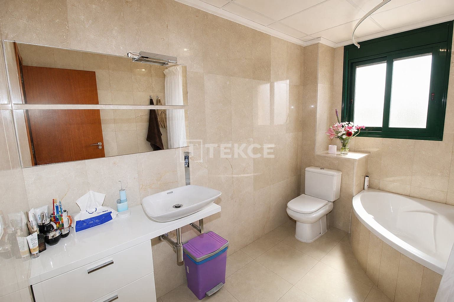 3 makuuhuone Huvila myytävänä paikassa Ciudad Quesada mukana uima-altaan - 335 000 € (Ref: 10020006)