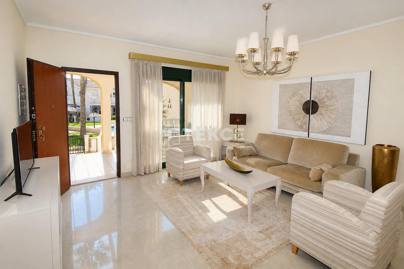 3 quarto Moradia para venda em Ciudad Quesada com piscina - 335 000 € (Ref: 10021843)