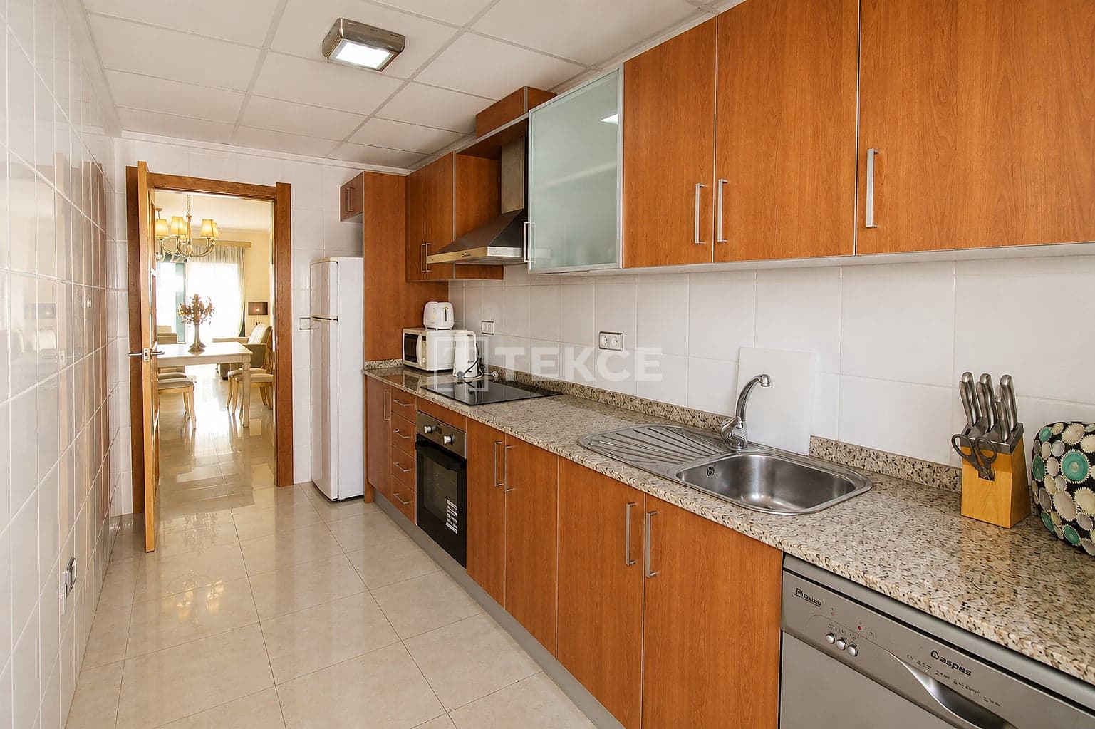 3 quarto Moradia para venda em Ciudad Quesada com piscina - 335 000 € (Ref: 10021843)