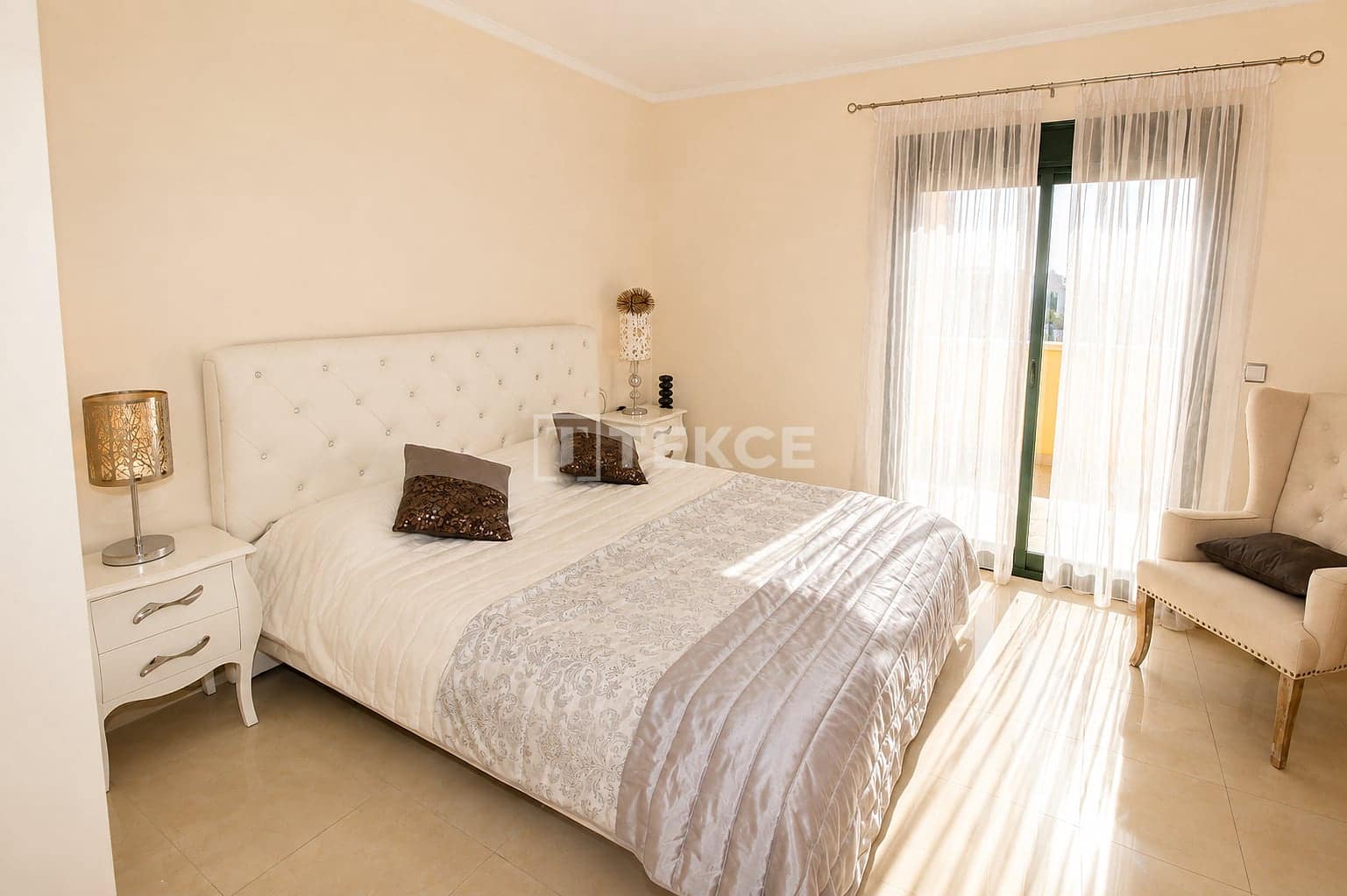 3 quarto Moradia para venda em Ciudad Quesada com piscina - 335 000 € (Ref: 10021843)