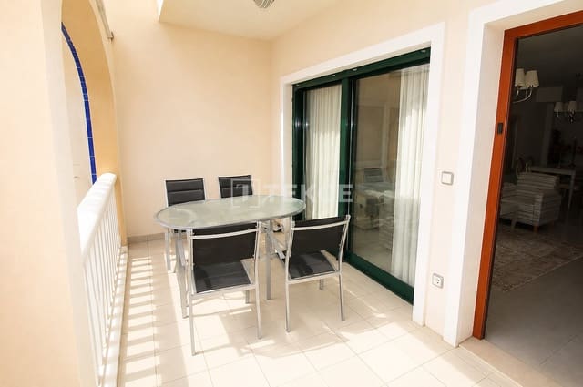 3 quarto Moradia para venda em Ciudad Quesada, Rojales com piscina - 335 000 € (Ref: 10021843)