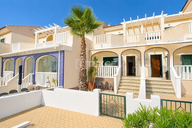 3 quarto Moradia para venda em Ciudad Quesada, Rojales com piscina - 335 000 € (Ref: 10021843)