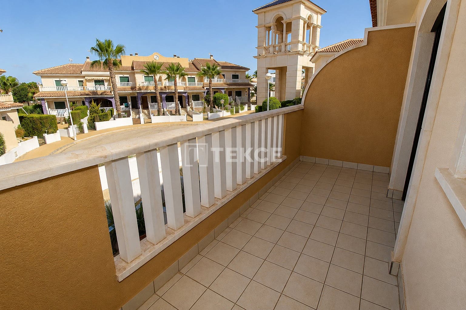 3 quarto Moradia para venda em Ciudad Quesada com piscina - 335 000 € (Ref: 10021843)