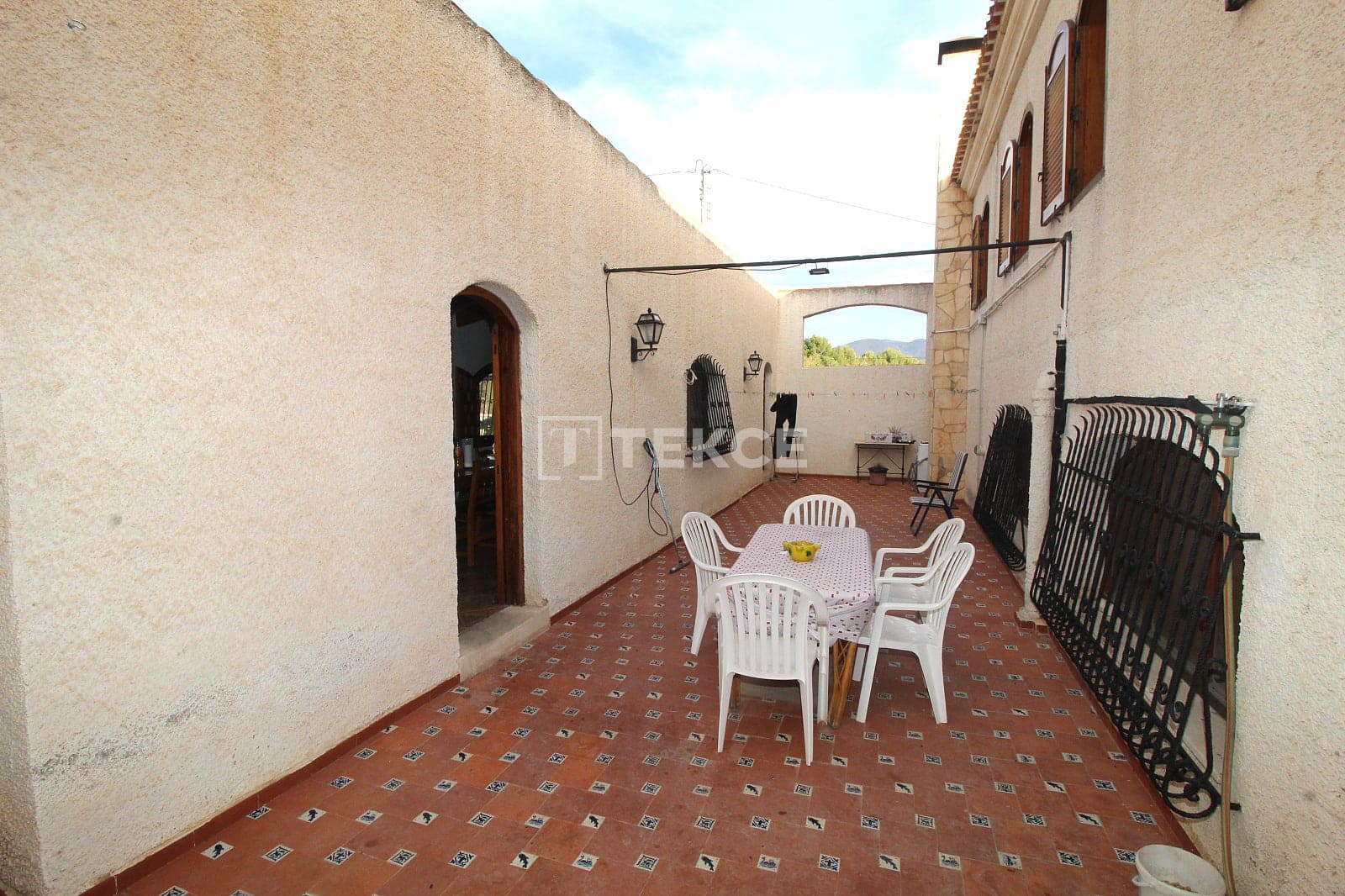 13 camera da letto Villa in vendita in Elda con piscina - 899.000 € (Rif: 10021844)