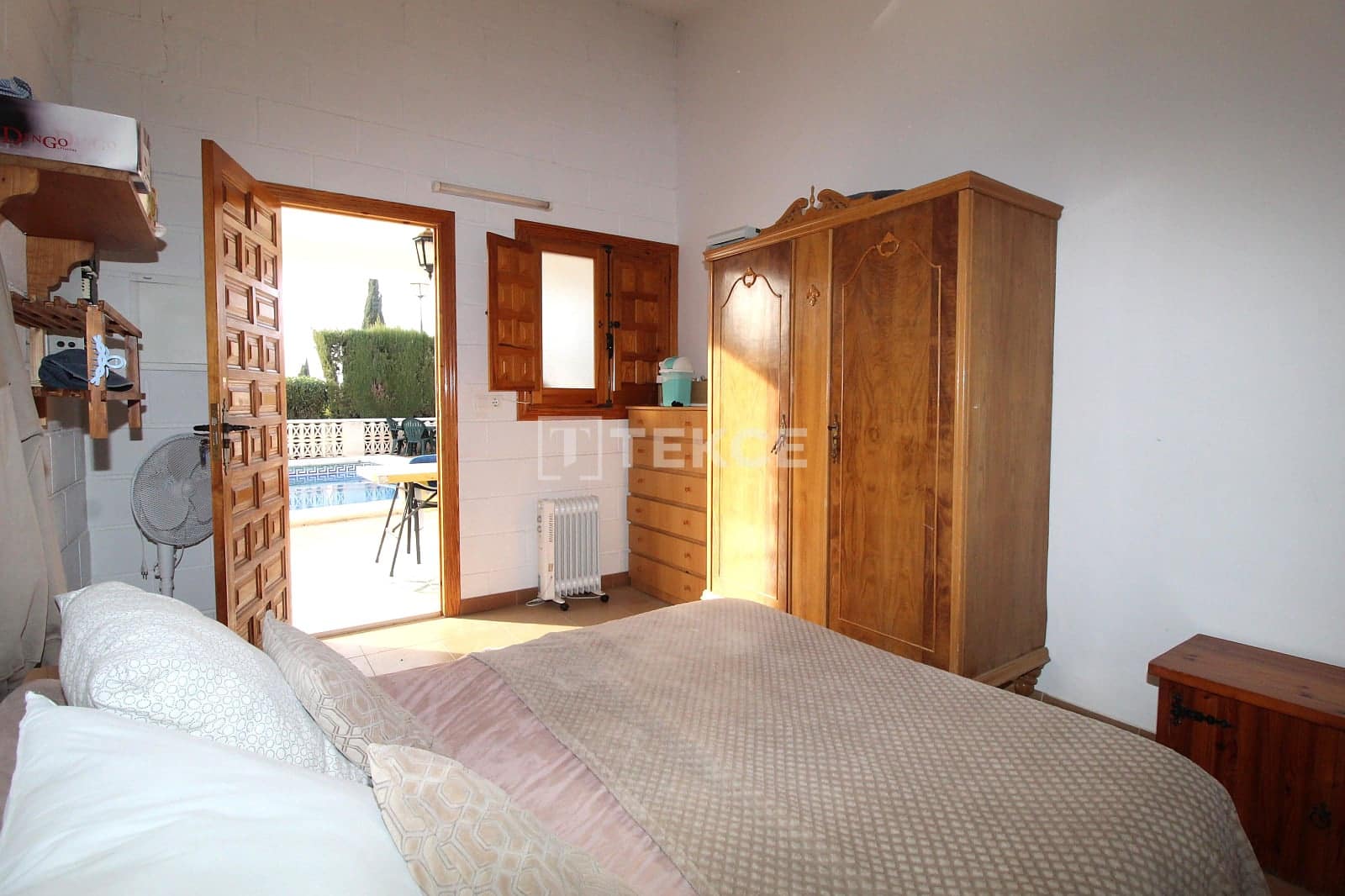 13 camera da letto Villa in vendita in Elda con piscina - 899.000 € (Rif: 10021844)
