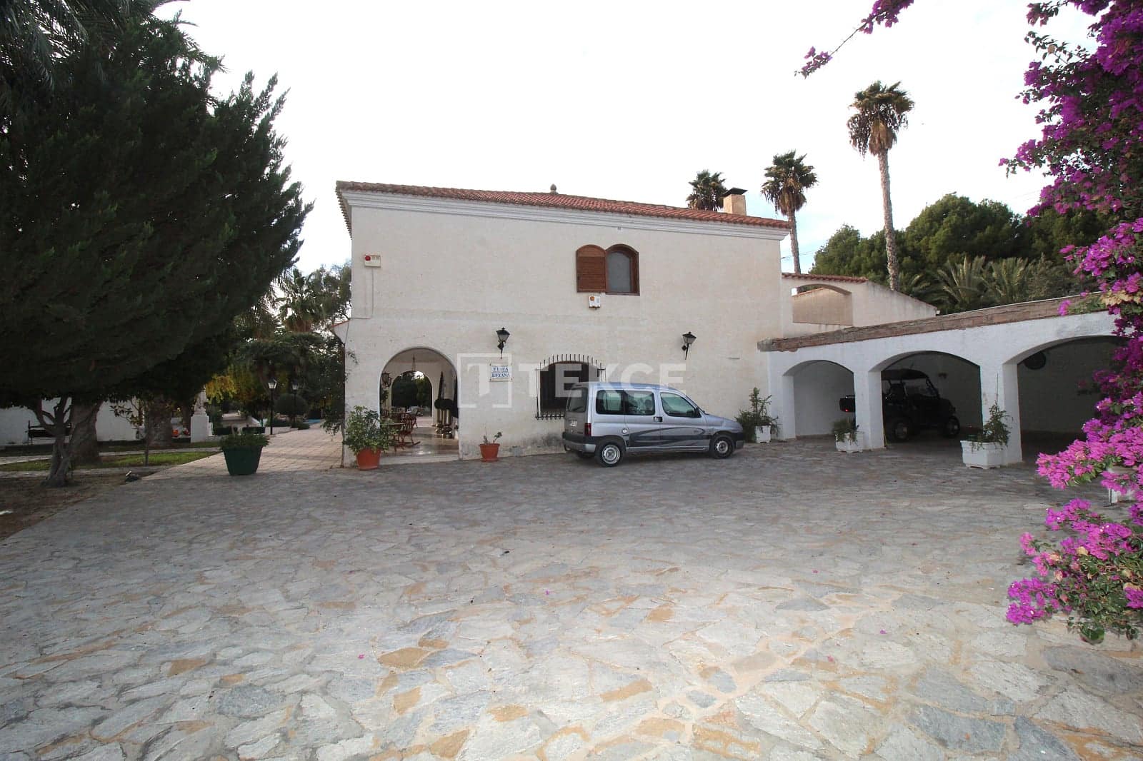 13 camera da letto Villa in vendita in Elda con piscina - 899.000 € (Rif: 10021844)