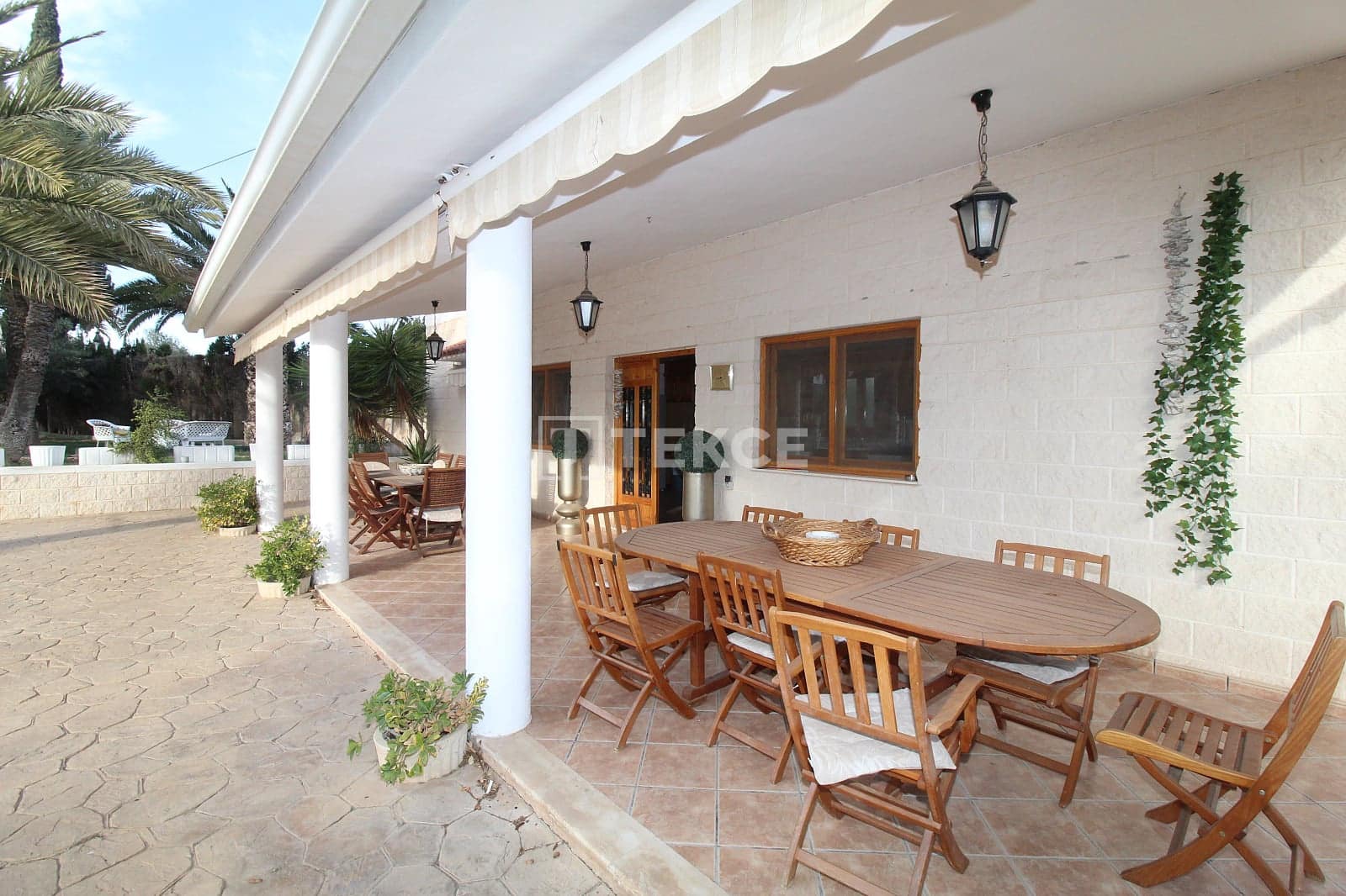 13 camera da letto Villa in vendita in Elda con piscina - 899.000 € (Rif: 10021844)