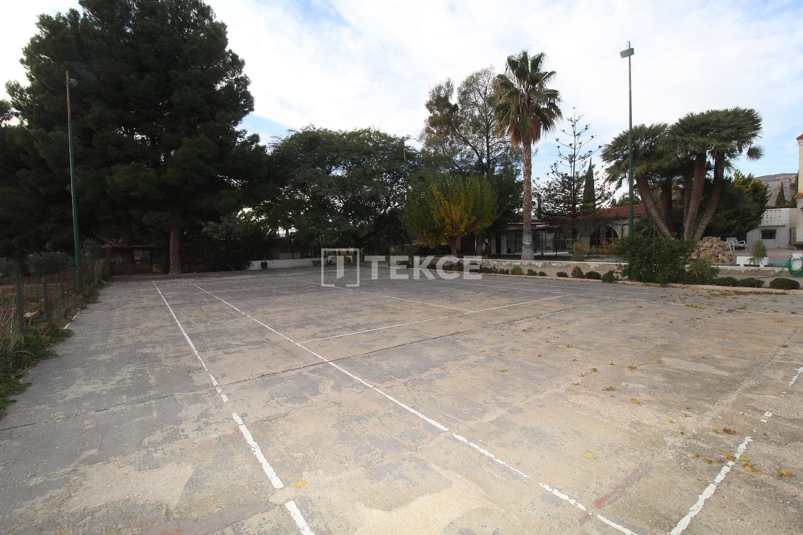 13 camera da letto Villa in vendita in Elda con piscina - 899.000 € (Rif: 10021844)