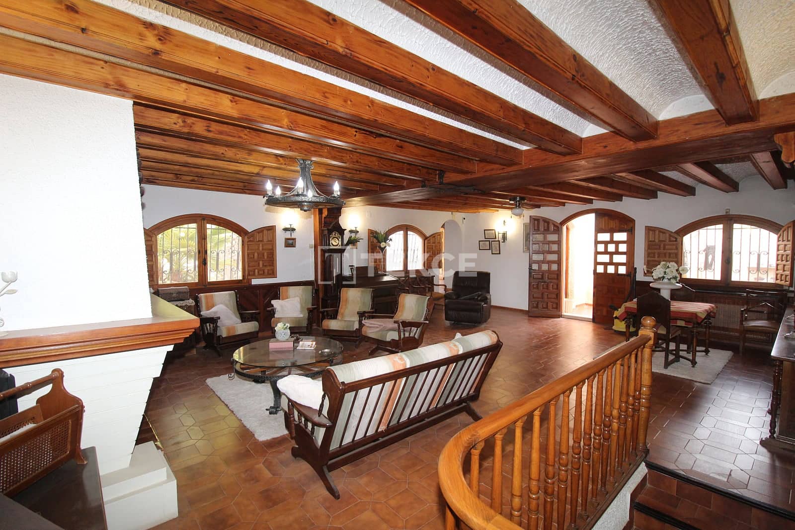13 camera da letto Villa in vendita in Elda con piscina - 899.000 € (Rif: 10021844)